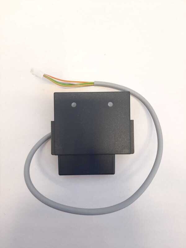 KIT SENSORE MAGNETICO FINECORSA HALL DEIMOS - ARES - ICARO ULTRA