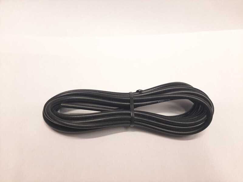 KIT CAVO RG58 50 OHM PER LAMPEGGIANTE 4 MT