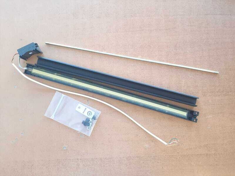 KIT ENCODER LINEARE LUX G BT