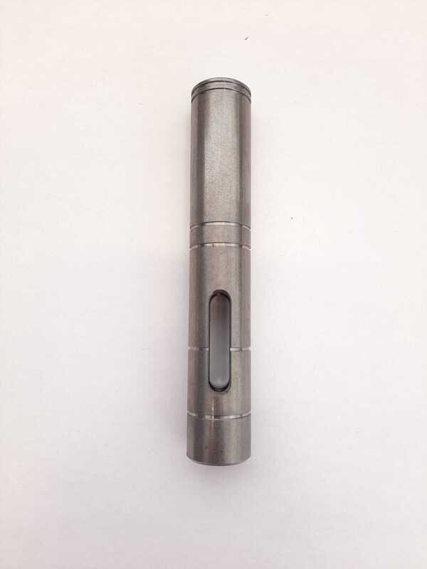 KIT ALBERO RIDUZIONE DEIMOS BT A - DEIMOS BT A ULTRA 400/600