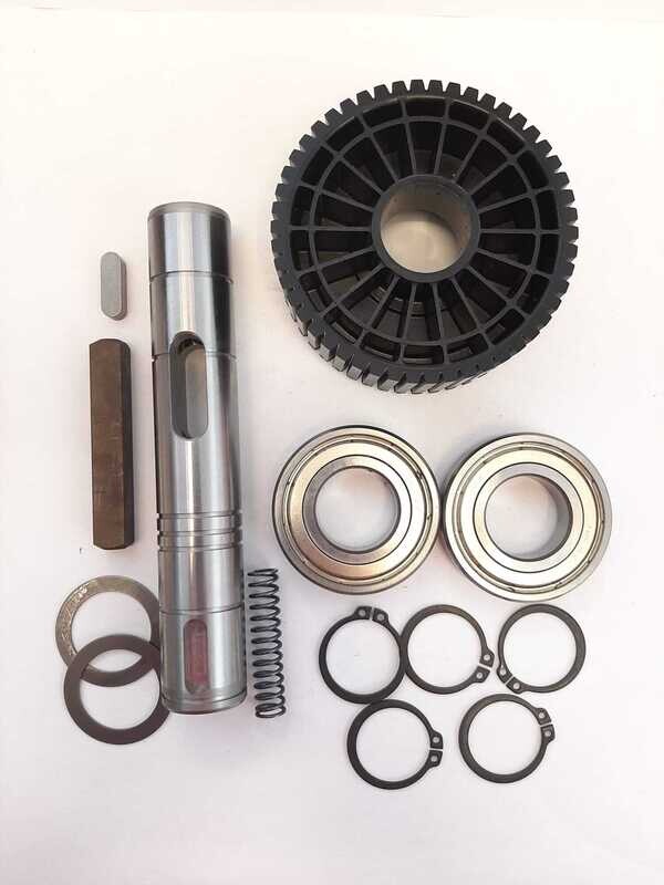 KIT RIDUZIONE URANO ARES
