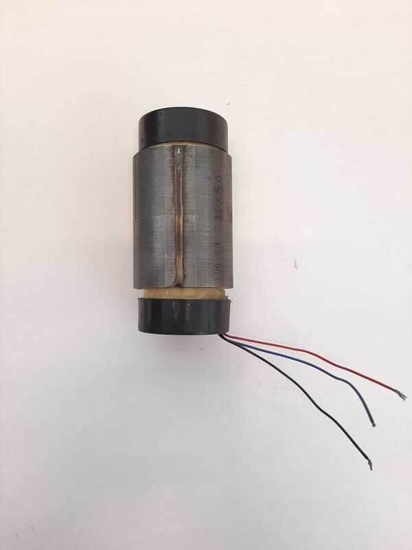 KIT STATORE 230V 50/60HZ AVVOLTO PROTON PHOBOS 220V