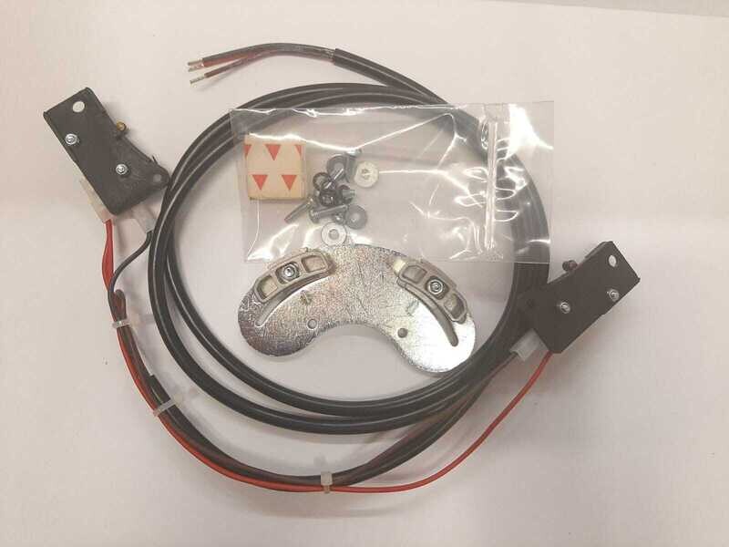 KIT FINE CORSA MOOVI