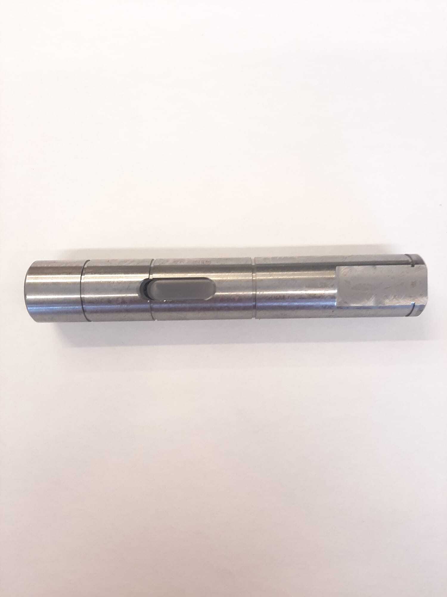 KIT ALBERO RIDUTTORE SPIANATO LEM-DEIMOS-DEIMOS BT