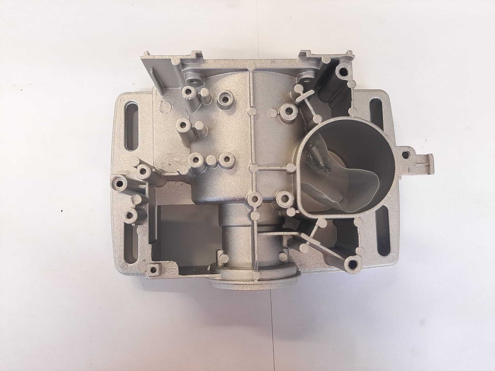 KIT CORPO MOTORE DEIMOS-DEIMOS BT SCORREVOLE