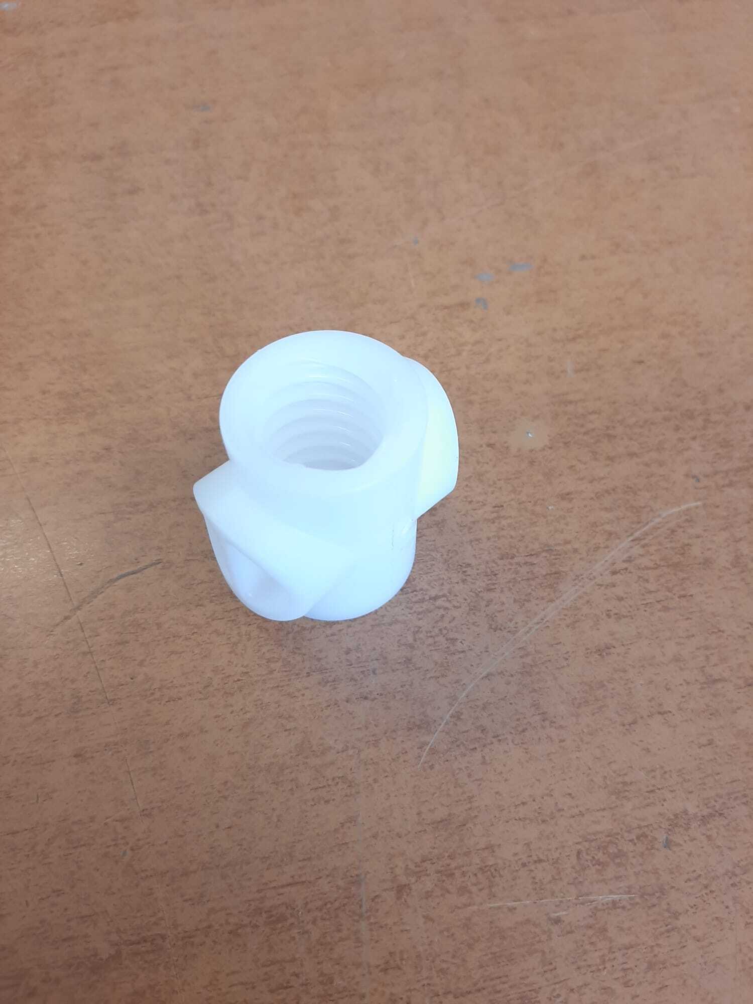 KIT MADREVITE CHIOCCIOLA 20X16 PHOBOS N BT - NL BT - N e NL 230V - BT A 25 - BT A 40