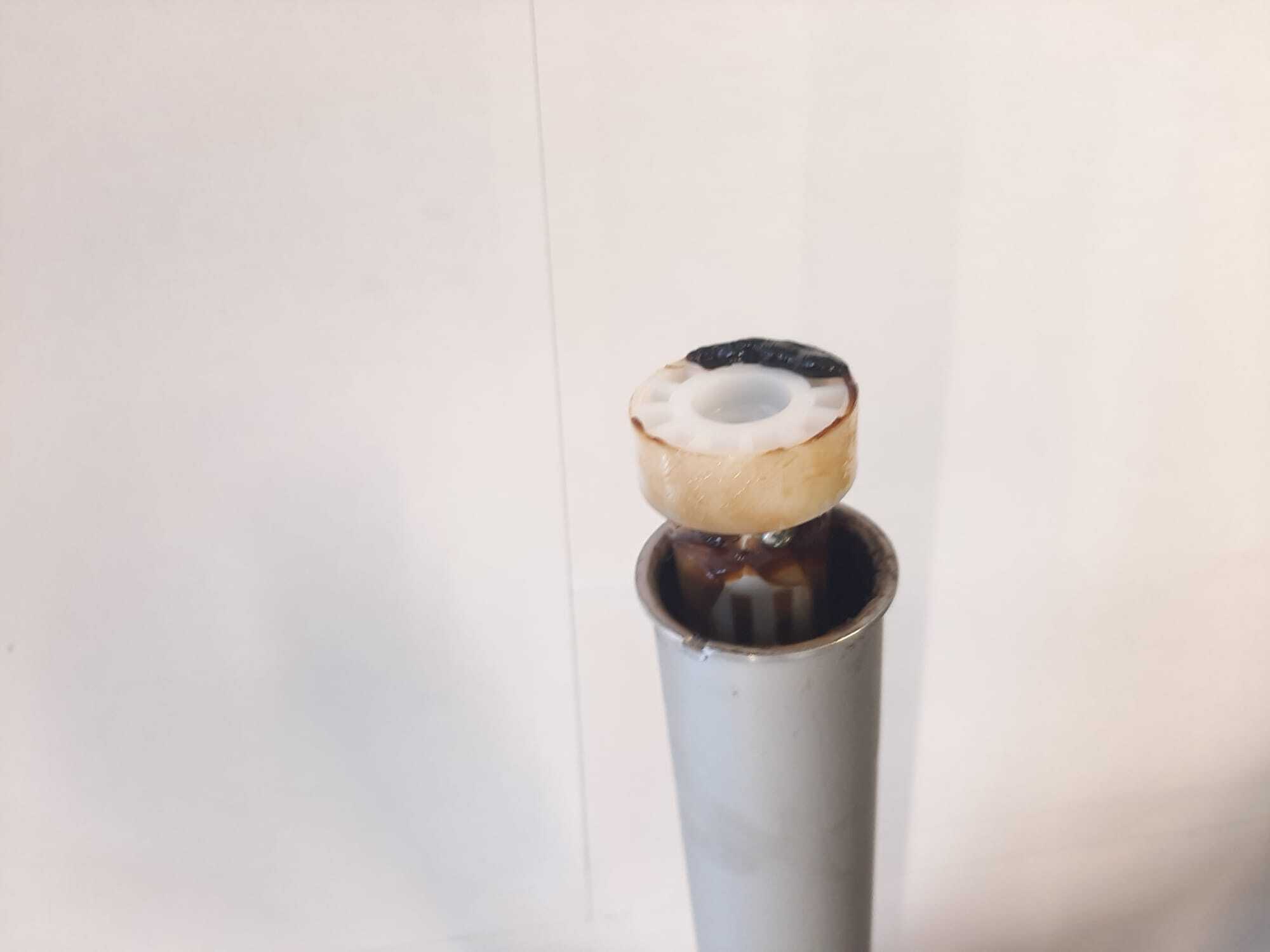 KIT TUBO PISTONE CON STELO PROTON - PHOBOS 220V