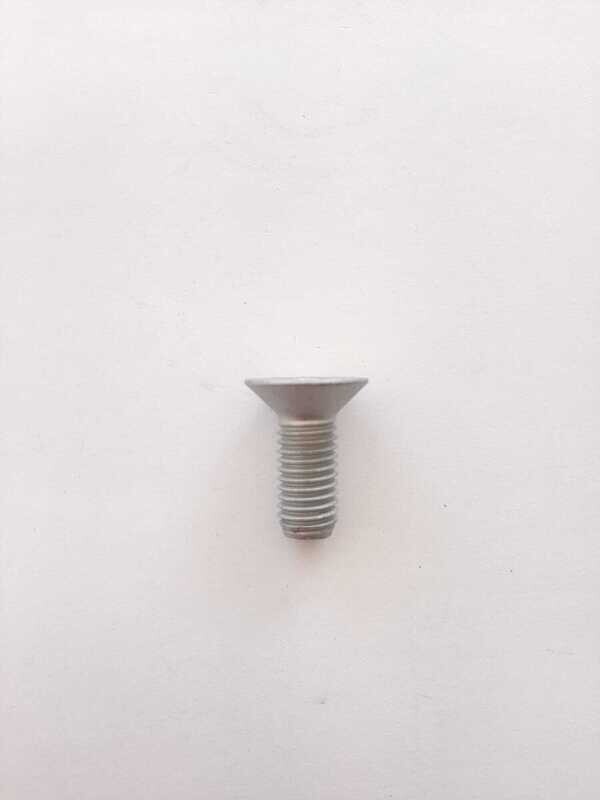 KIT VITE TSPEI M12X30 10.9 SUB