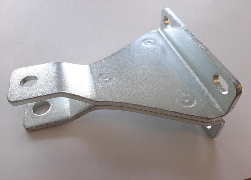 KIT FORCELLA ANCORAGGIO 123X100X51 LUX G - LUX G BT - GIUNO A 50