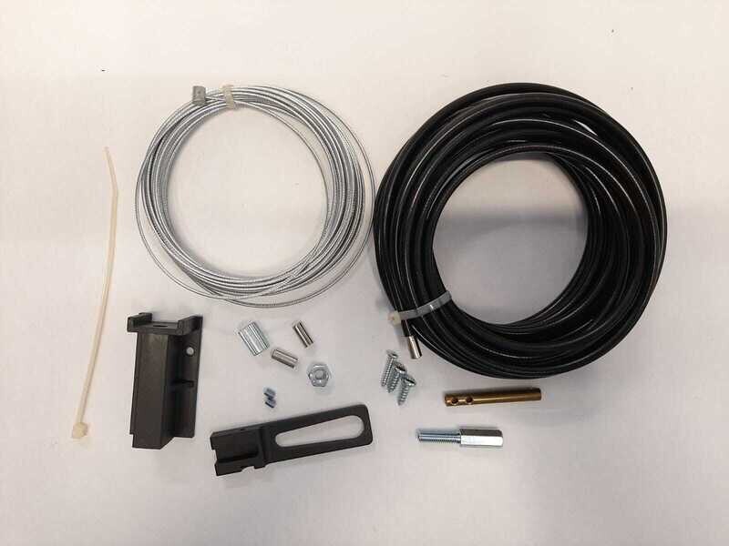 RCAL SBLOCCO A LEVA X ARGO L.7MT ARGO VIRGO IGEA