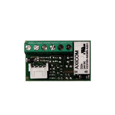 SCS1 MA SCHEDA X DIRETTIVA MACCHINE
