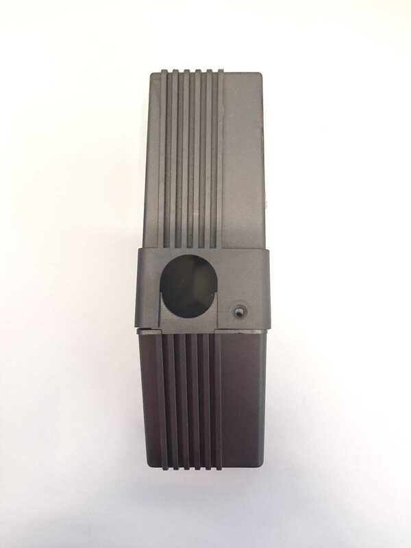 KIT  GUSCIO COPERTURA SUPERIORE INFERIORE ELETTRO SERRATURA EBP 230V