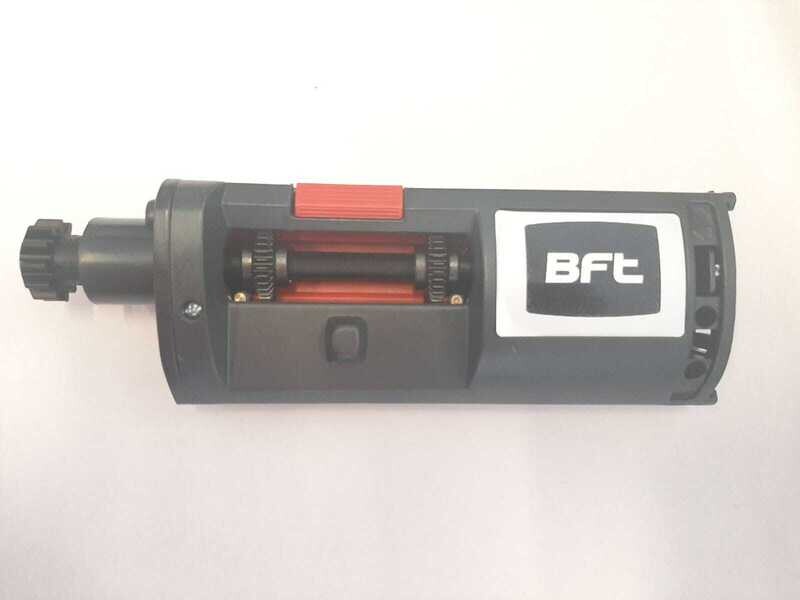 KIT SCATOLA FINECORSA + SCHEDA WIND 130B-170B WINNER 600/200 EF