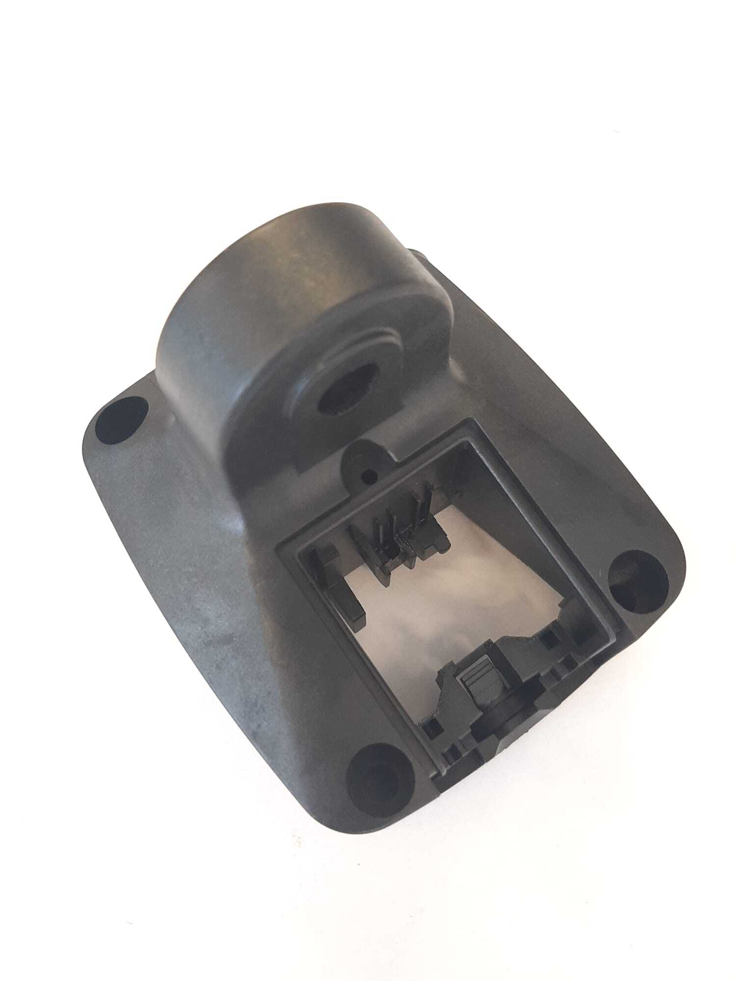 KIT FONDELLO CON SBLOCCO PHOBOS N BT ASSIEMATO