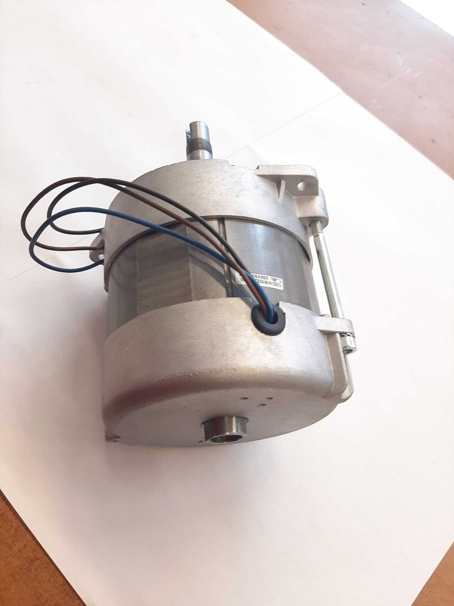 KIT MOTORE DEIMOS-COMPAT-LEM7 ASSIEMATO