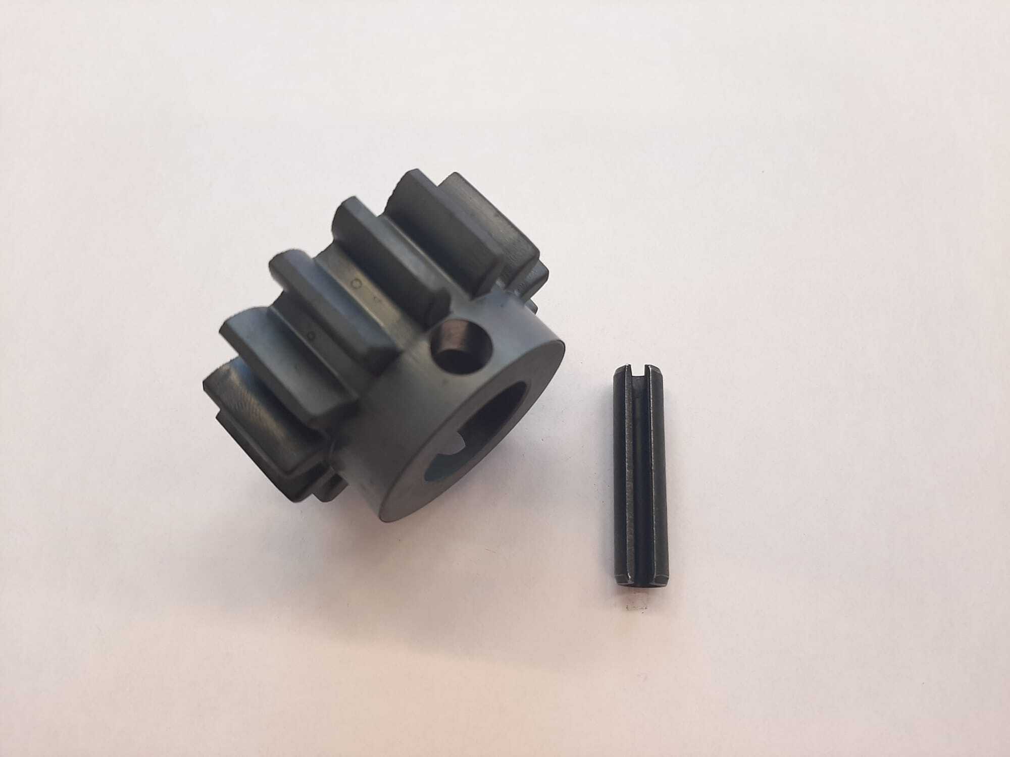 KIT PIGNONE Z14 COMPAT-LEM-DEIMOS ALBERO FORATO