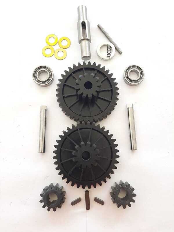 KIT RIDUZIONE GIOTTO 30/50/60 MOOVI 50 VIR 50
