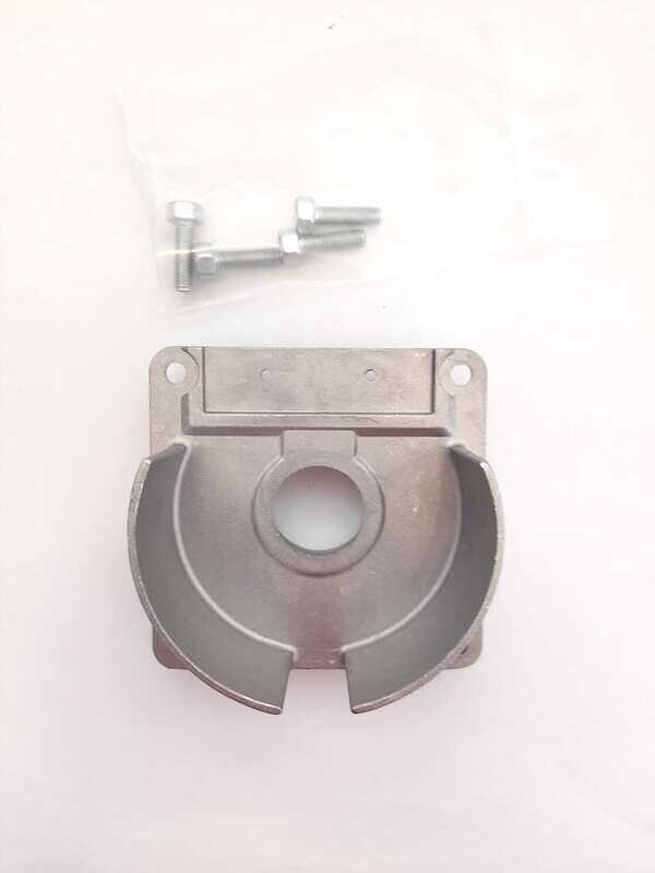 KIT FLANGIA ALBERO USCITA DEIMOS BT A - DEIMOS BT  A ULTRA 400/600