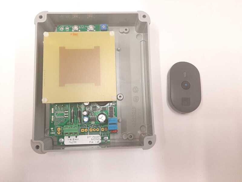 PASSY ANTENNA MONODIREZIONALE