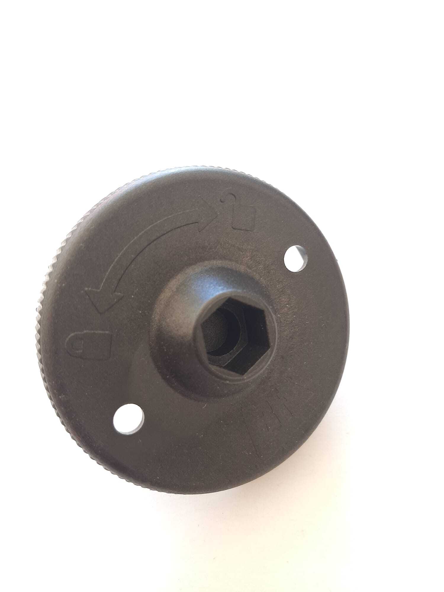 CLE MANOPOLA DI SBLOCCO X SCORREVOLI BFT