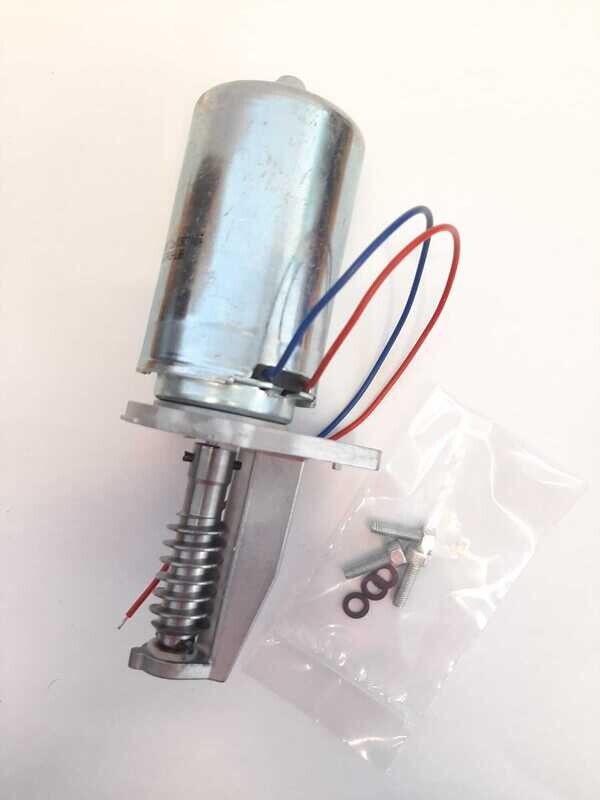 KIT MOTORE DEIMOS 600  - DEIMOS 600 ULTRA BT