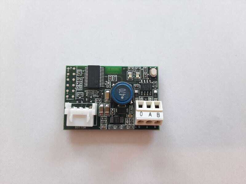 B EBA WI-FI GATEWAY