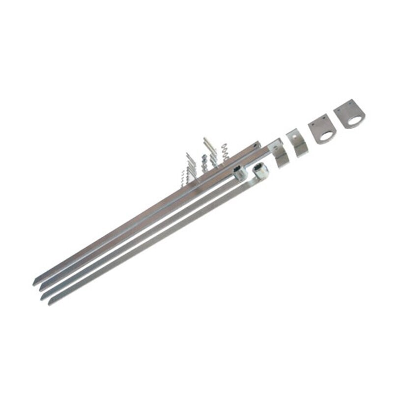 CBAS CONFEZIONE BRACCI L1000 ARM SPAGNOLI PHEBE