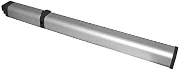 LUX MB BATTENTE BLOCCO IN CHIUSURA. 2,3M  ANTA V2