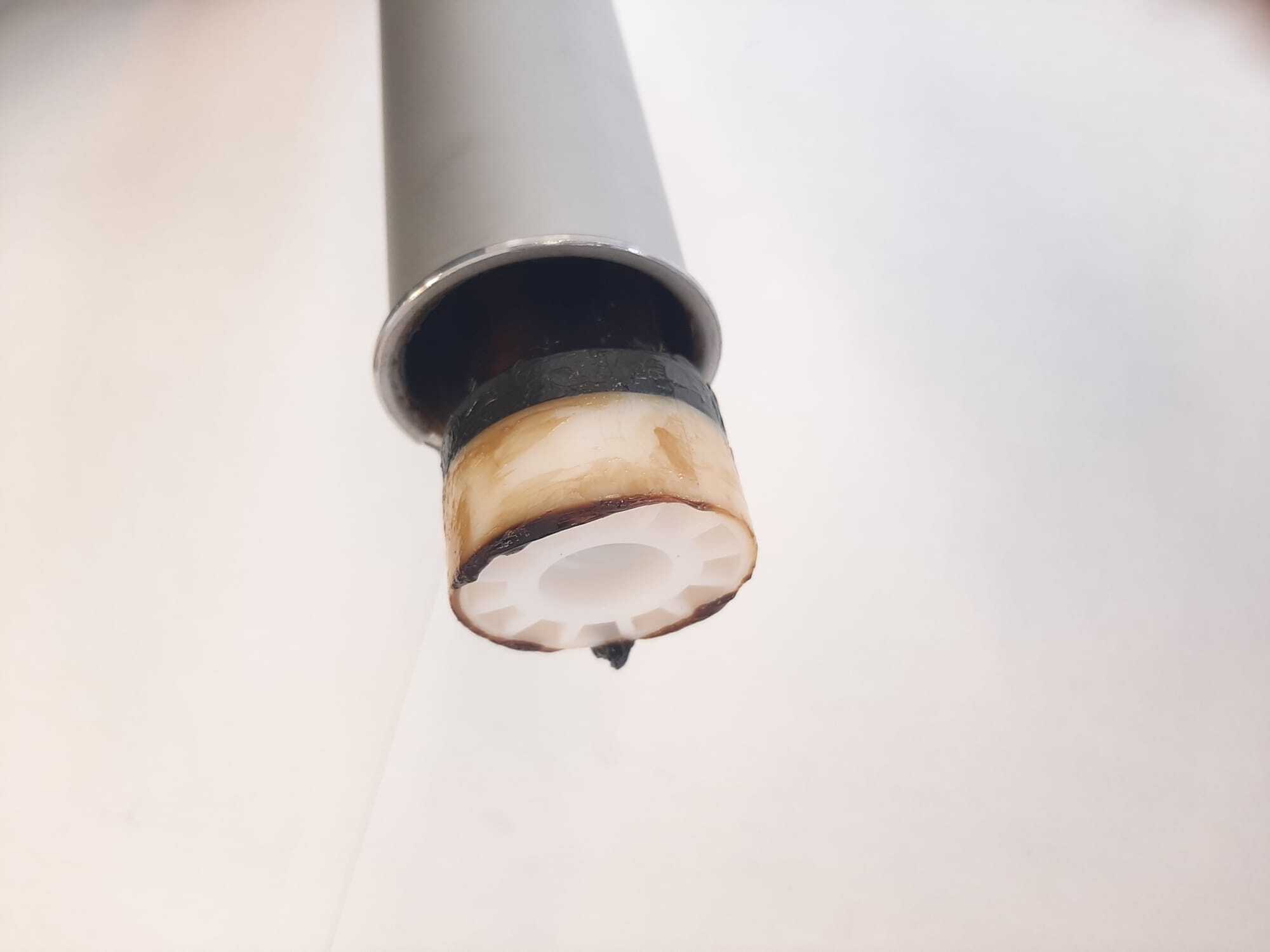 KIT TUBO PISTONE CON STELO PHOBOS BT