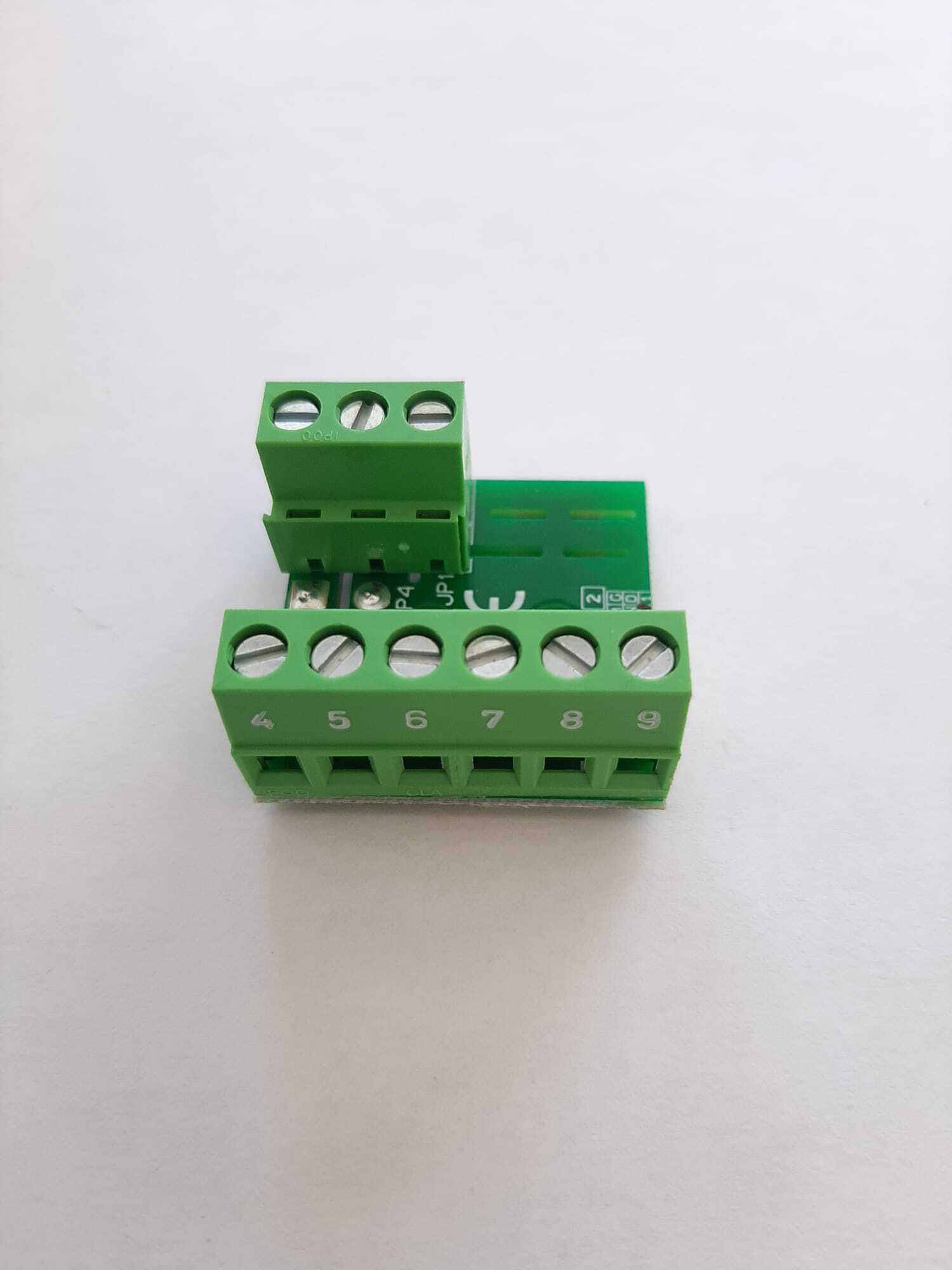 KIT SCHEDA FINECORSA MOTIGBT PHOBOS/KUSTOS BT - IGEA BT