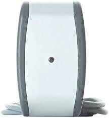 COMPASS SLIM LETTORE CONTROLLO ACCESSI