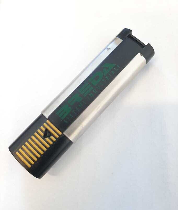 Telecomando Breda SOMMER 4013 TX03-434-4-XP