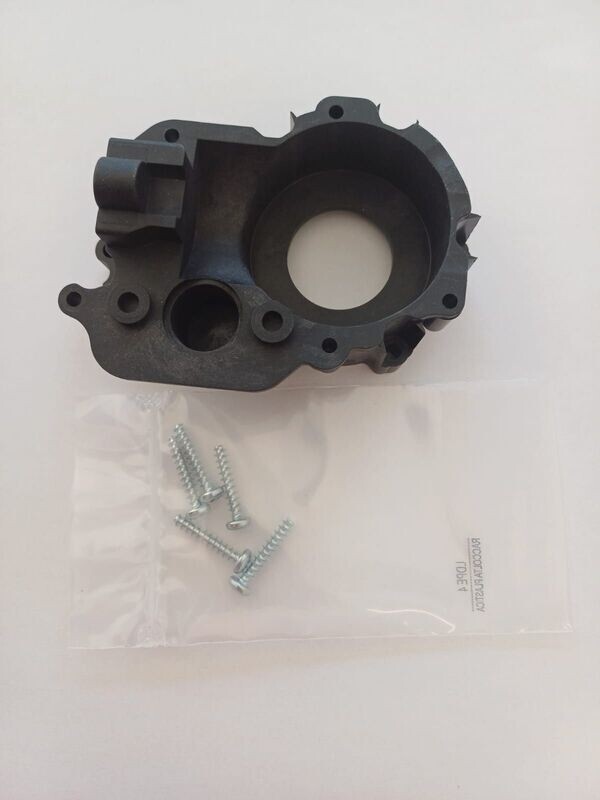 KIT GUSCIO RIDUTTURE LATO TESTATA KUSTOS/PHOBOS BT A