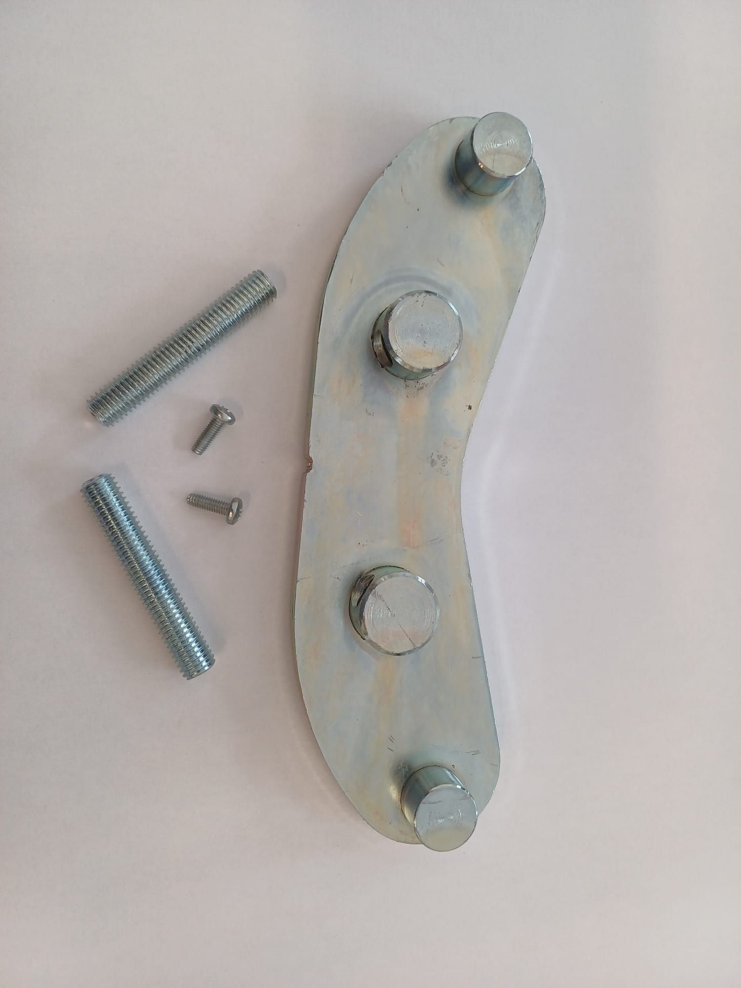 KIT LEVA ROTAZIONE ELI AC/BT A 40-35V - ELI 250