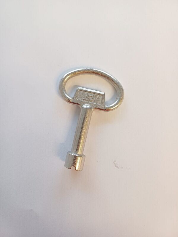 KIT CHIAVE PORTELLO 4 TACCHE GIOTTO 36 XL BT BARRIERA