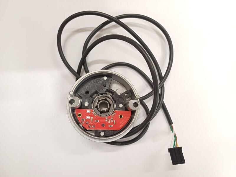 KIT ENCODER GIOTTO BT A