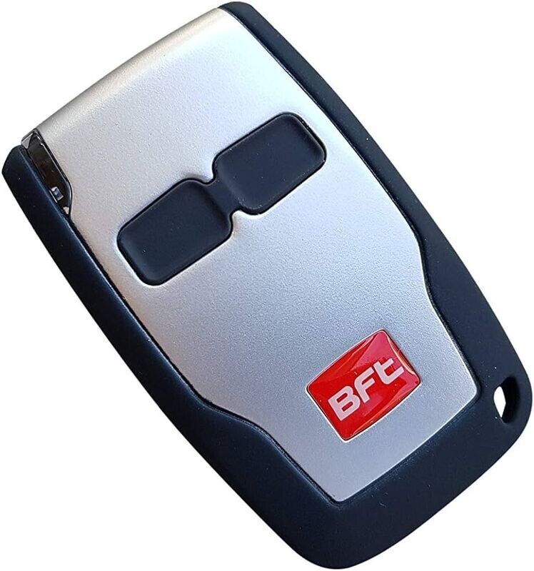 KLEIO B RCA02 R1 TRASMETTITORE RADIOCOMANDO  2 CANALI  433MHZ