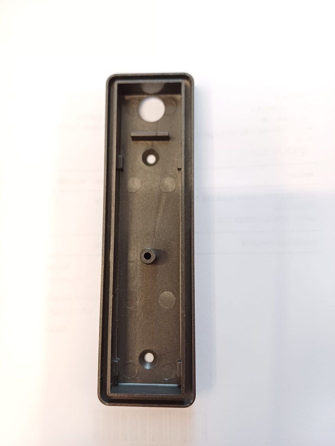 KIT GUSCIO INFERIORE FOTOCELLULA FL130-VARCO (X5)