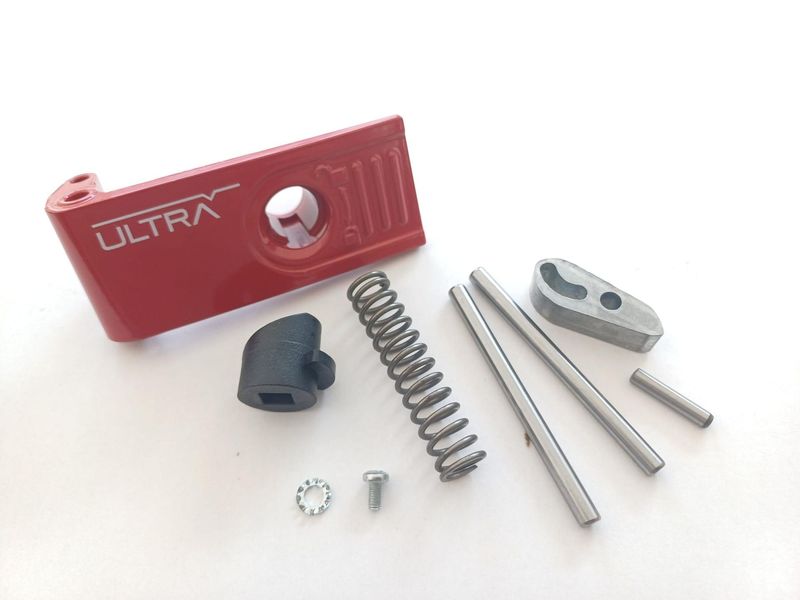 KIT SBLOCCO ARES ULTRA BT A