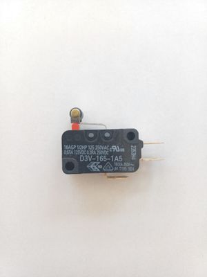 KIT MICROINTERRUTTORE FINECORSA V155 1A5 MOOVI GIOTTO MICHELANGELO KIT MICROINTERRUTTORE FINECORSA V155 1A5 MOOVI GIOTTO MICHELANGELO