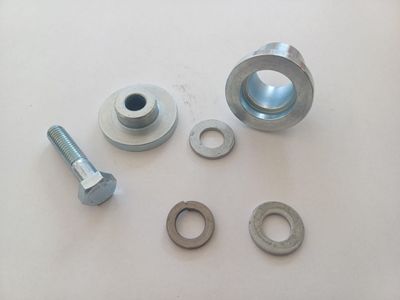 APSP Kit adattatore per staffa PHOBOS BT A