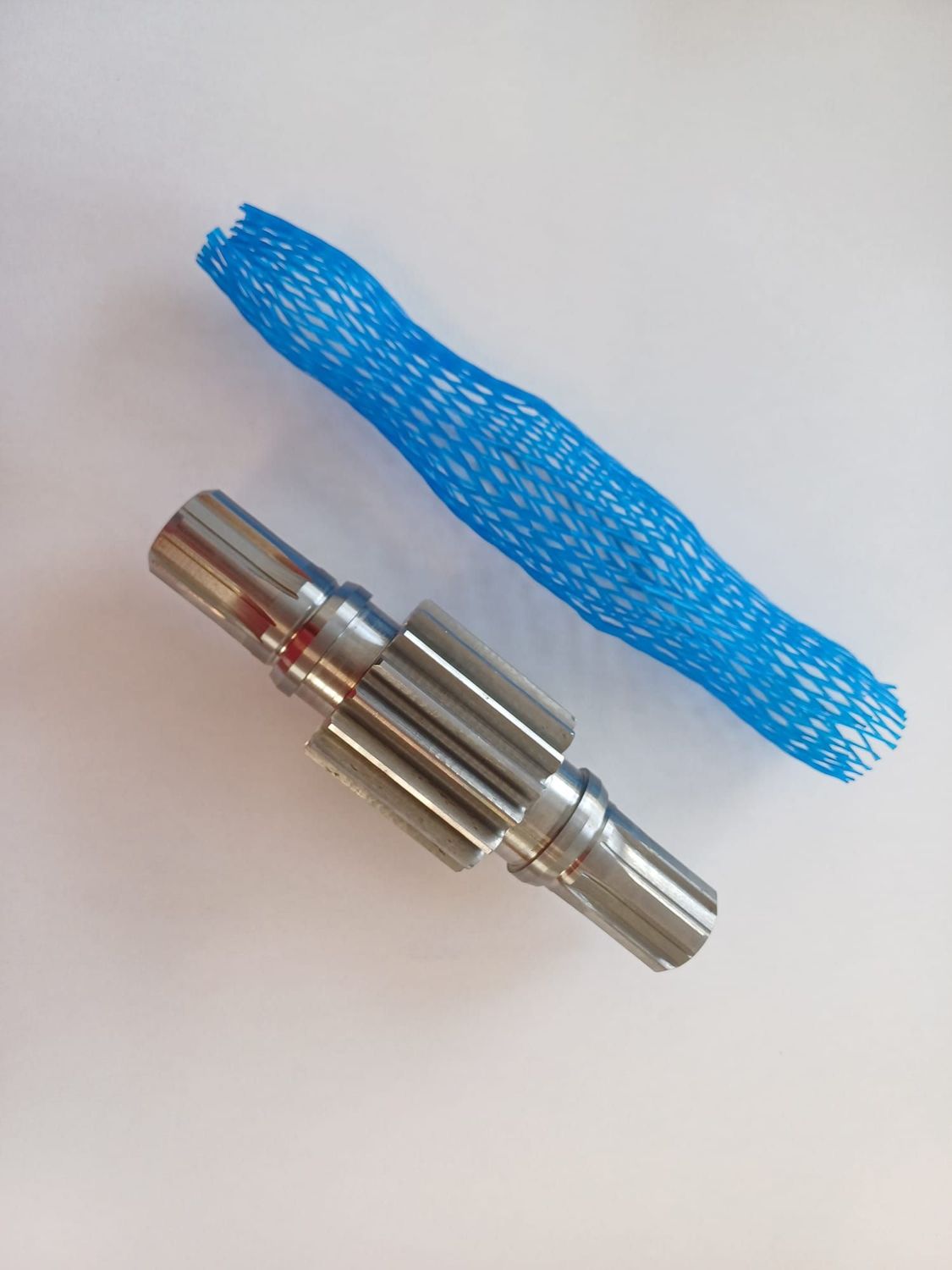 KIT ALBERO USCITA FORI M10 P989 ARM