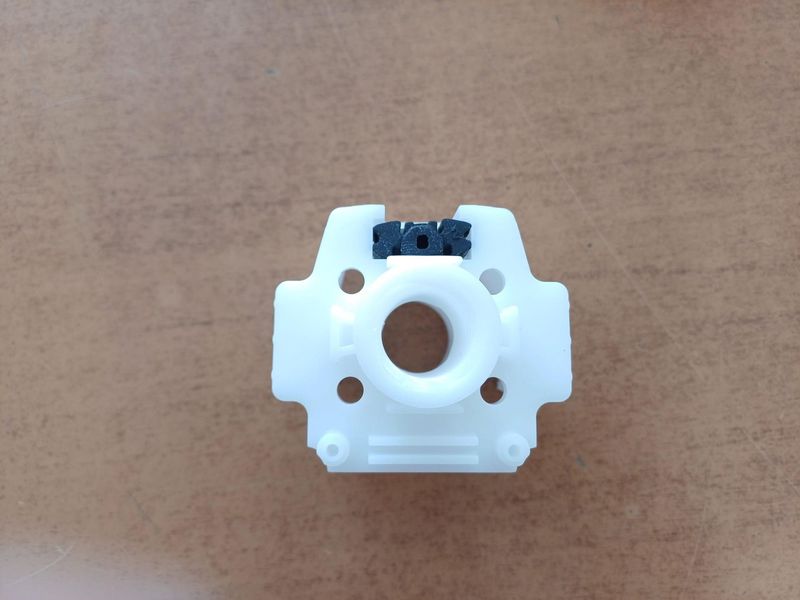 KIT MADREVITE E MAGNETE KUSTOS BT B