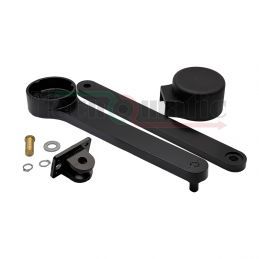 KIT BRACCI E5 BATTENTE
