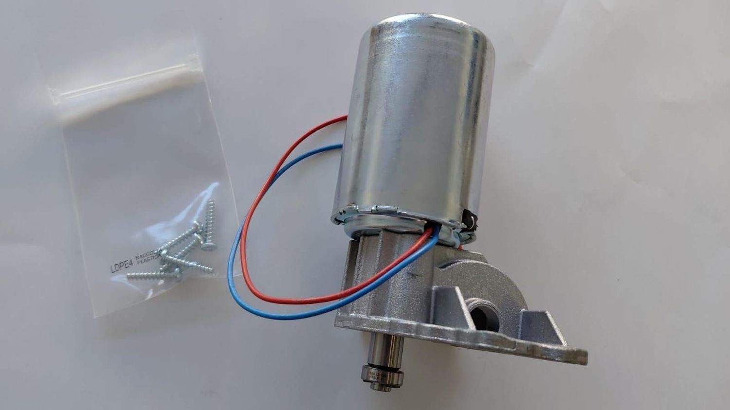 KIT MOTORE ASSIEMATO PHOBOS BTA-KUSTOS BTA KIT MOTORE ASSIEMATO PHOBOS BTA-KUSTOS BTA