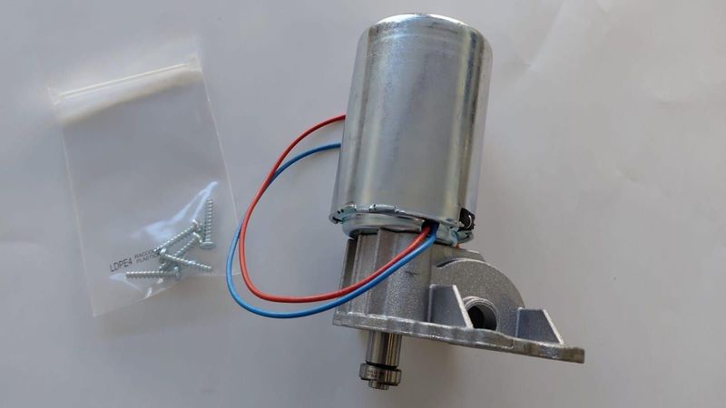 KIT MOTORE ASSIEMATO PHOBOS BTA-KUSTOS BTA