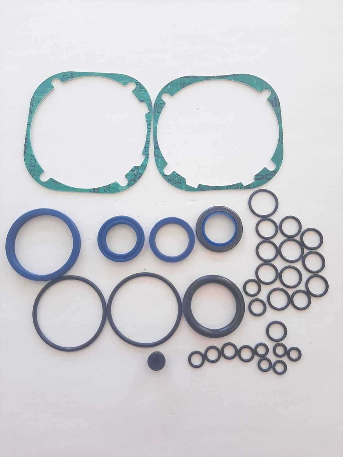 KIT TENUTE LUX GUARNIZIONI KIT TENUTE LUX GUARNIZIONI