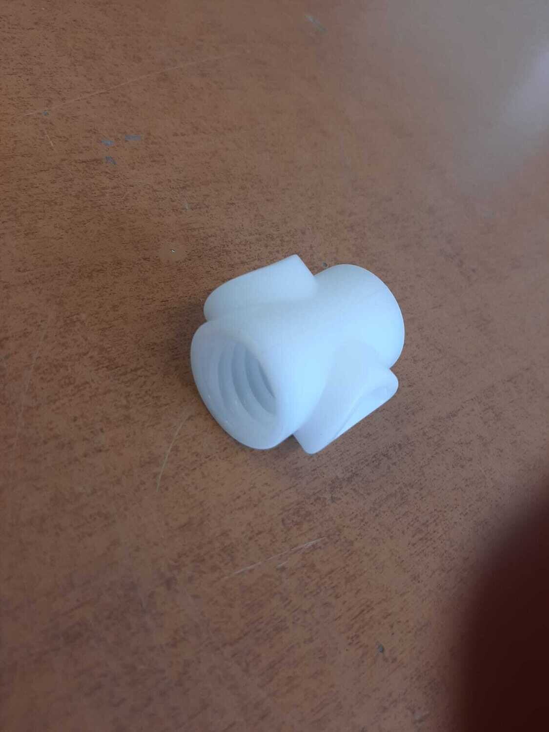 KIT MADREVITE CHIOCCIOLA 20X16 PHOBOS N BT - NL BT - N e NL 230V - BT A 25 - BT A 40