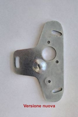 KIT BASE SUPPORTO PER COLONNINA PHP FOTOCELLULA KIT BASE SUPPORTO PER COLONNINA PHP FOTOCELLULA