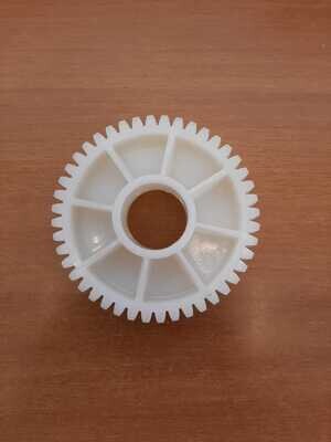 KIT CORONA INGRANAGGIO DENTATO DEIMOS BT A - DEIMOS BT A ULTRA 400/600